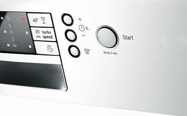 Bosch Astianpesukone SKS6ITB00E