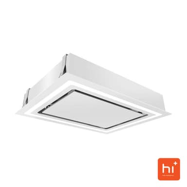 Silverline liesituuletin SM 4261-90 HV Luka