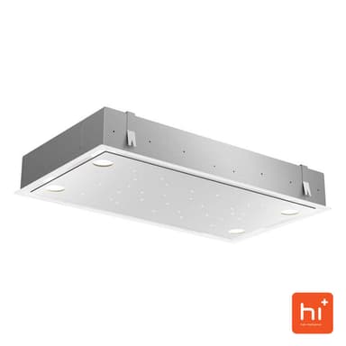 Silverline liesituuletin SM 4228-90 HV INT Polat