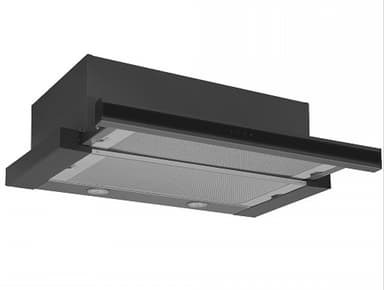 Silverline liesituuletin SM 1143-60 SR Brilliant