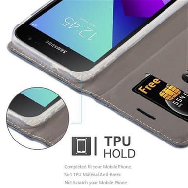 Samsung Galaxy XCover 4 / XCover 4s Suojakuori