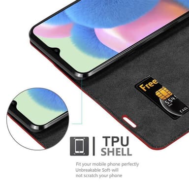 Samsung Galaxy A50 4G / A50s / A30s Suojakuori