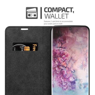 Samsung Galaxy NOTE 10 PLUS Suojakuori Lompakkokotelo