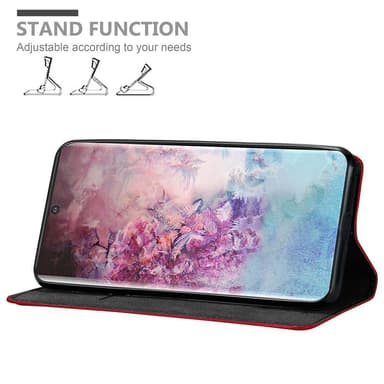 Samsung Galaxy NOTE 10 PLUS Suojakuori Lompakkokotelo