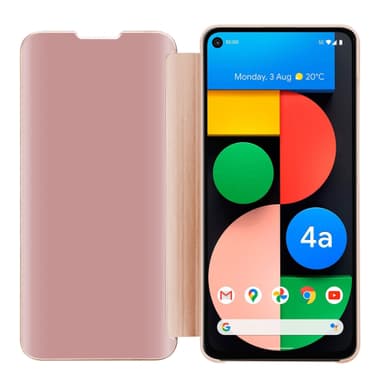 Suojakuori Google PIXEL 4A Lompakkokotelo