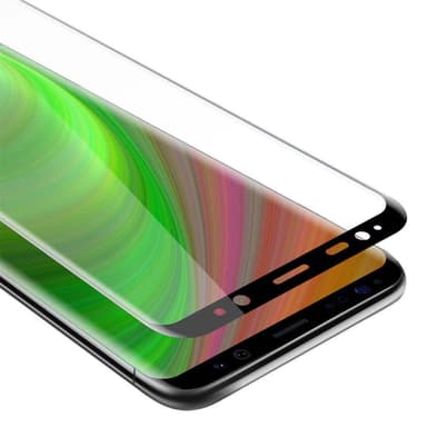 Samsung Galaxy S9 Suojakalvo Karkaistu lasi Näytönsuoja