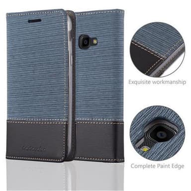 Samsung Galaxy XCover 4 / XCover 4s Suojakuori