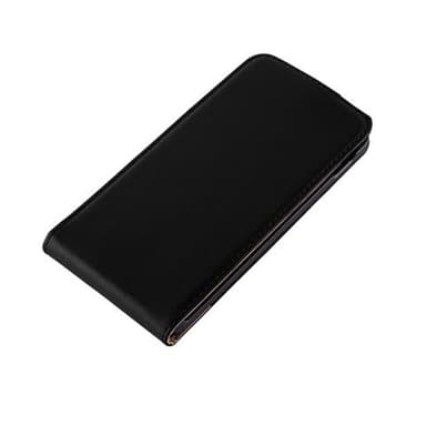 LG Google NEXUS 5 Suojakuori Case Cover (Musta)