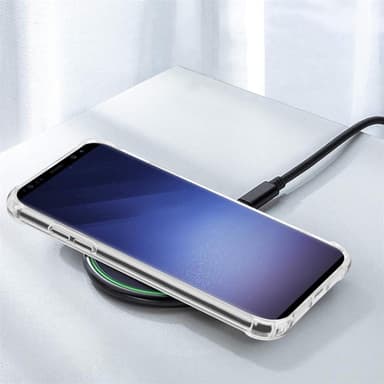 Samsung Galaxy S9 PLUS Suojakuori +2 Suojakalvo