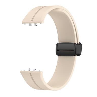 Magneettinen kellon ranneke Samsung Galaxy Fit 3 - Starlight