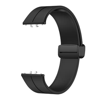 Magneettinen kellon ranneke Samsung Galaxy Fit 3 - Onyx Black