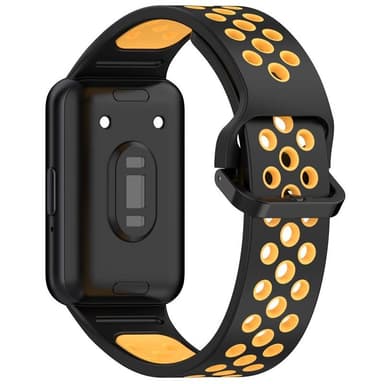 EBN kellon ranneke Samsung Galaxy Fit 3 - Golden Dawn