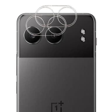 2-kpl Kameran linssin lasi OnePlus Nord 4