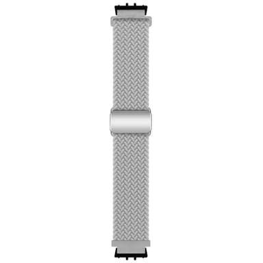 BK Punottu magneettinen ranneke Samsung Galaxy Fit 3 - Stone