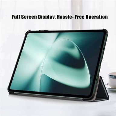 Aktiivinen kotelo OnePlus Pad 2 - Musta
