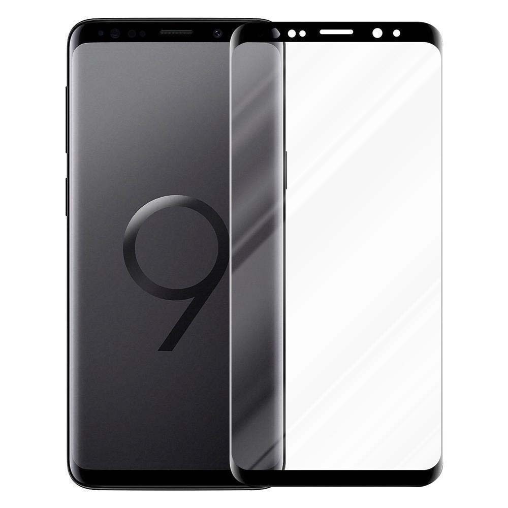 Samsung Galaxy S9 Suojakalvo Karkaistu lasi Näytönsuoja