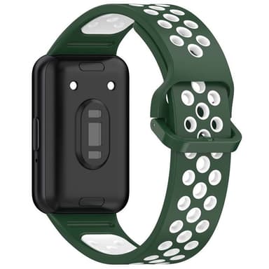EBN kellon ranneke Samsung Galaxy Fit 3 - Forest Shadow