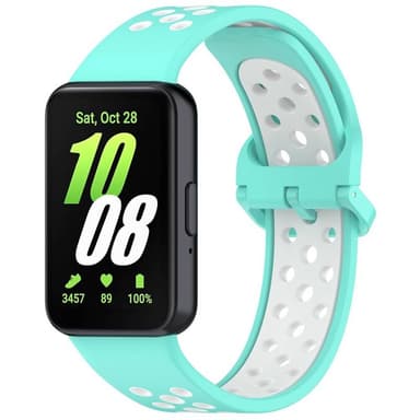 EBN kellon ranneke Samsung Galaxy Fit 3 - Aqua Breeze