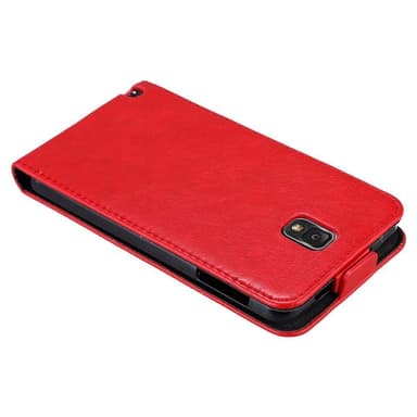 Samsung Galaxy NOTE 3 Suojakuori Lompakkokotelo