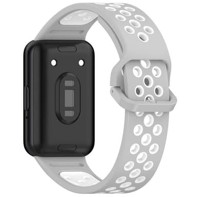 EBN kellon ranneke Samsung Galaxy Fit 3 - Cloudy Grey