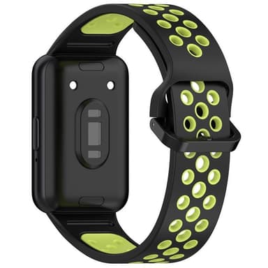 EBN kellon ranneke Samsung Galaxy Fit 3 - Citrus Burst