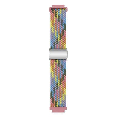 Punottu magneettinen ranneke Fossil Women´s Stella Gen 6 - Purple Pul