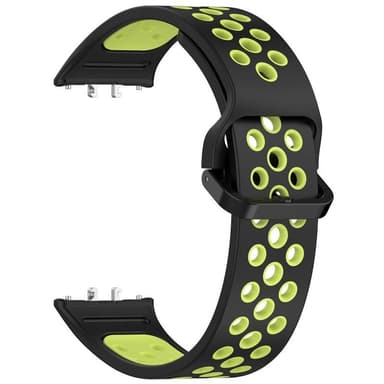 EBN kellon ranneke Samsung Galaxy Fit 3 - Citrus Burst