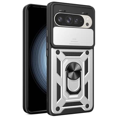 Jazz 3i1 kuori Google Pixel 9 Pro XL - Hopea