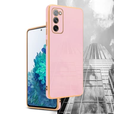 Samsung Galaxy S20 FE Suojakuori Cover
