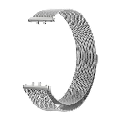 Milanese kellon ranneke Samsung Galaxy Fit 3 - Hopea