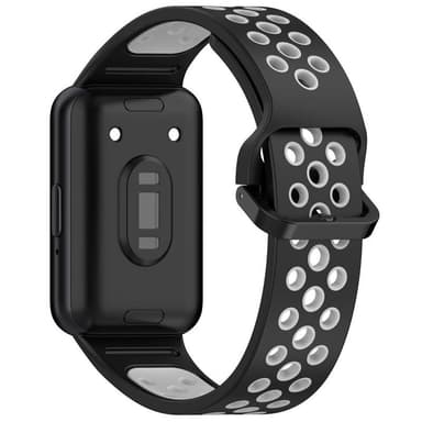 EBN kellon ranneke Samsung Galaxy Fit 3 - Steel Ember