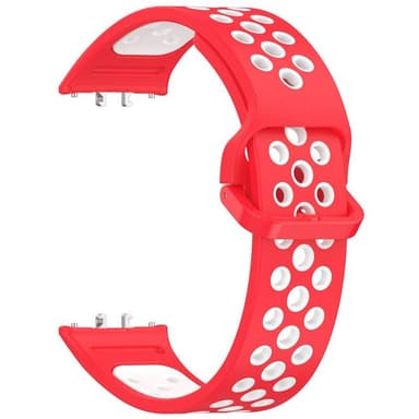 EBN kellon ranneke Samsung Galaxy Fit 3 - Crimson Flash