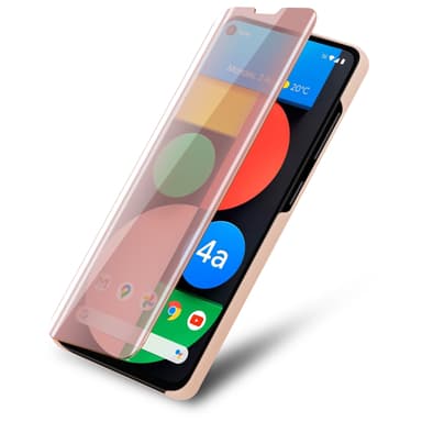 Suojakuori Google PIXEL 4A Lompakkokotelo