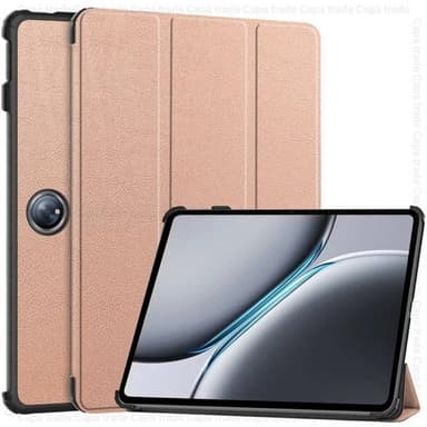 Aktiivinen kotelo OnePlus Pad 2 - Ruusu