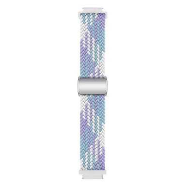 Punottu magneettinen ranneke Fossil Women´s Carlie Gen 6 (40mm) - Vio