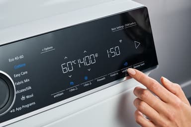 Siemens Pyykinpesukone WG56B2APDN