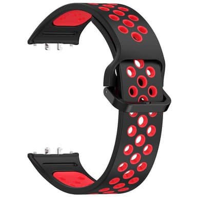 EBN kellon ranneke Samsung Galaxy Fit 3 - Scarlet Night
