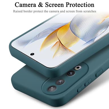 Honor 90 Suojakuori Kotelo Case Cover