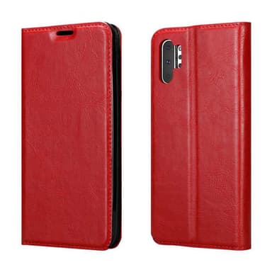 Samsung Galaxy NOTE 10 PLUS Suojakuori Lompakkokotelo