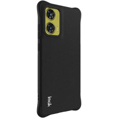 IMAK Motorola Moto G85 5G Erittäin vahva TPU-kuori