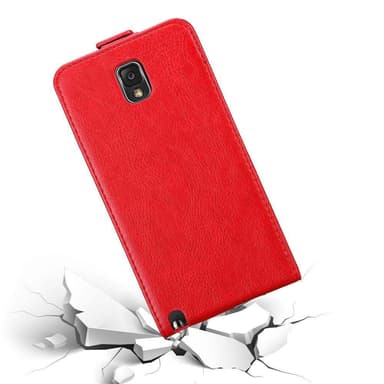 Samsung Galaxy NOTE 3 Suojakuori Lompakkokotelo
