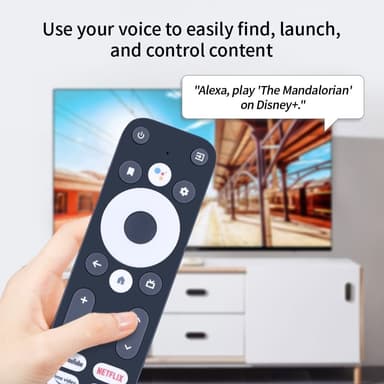 Kaukosäätimen korvaava Mecool KM2 Plus TV digiboksin äänitoiminto