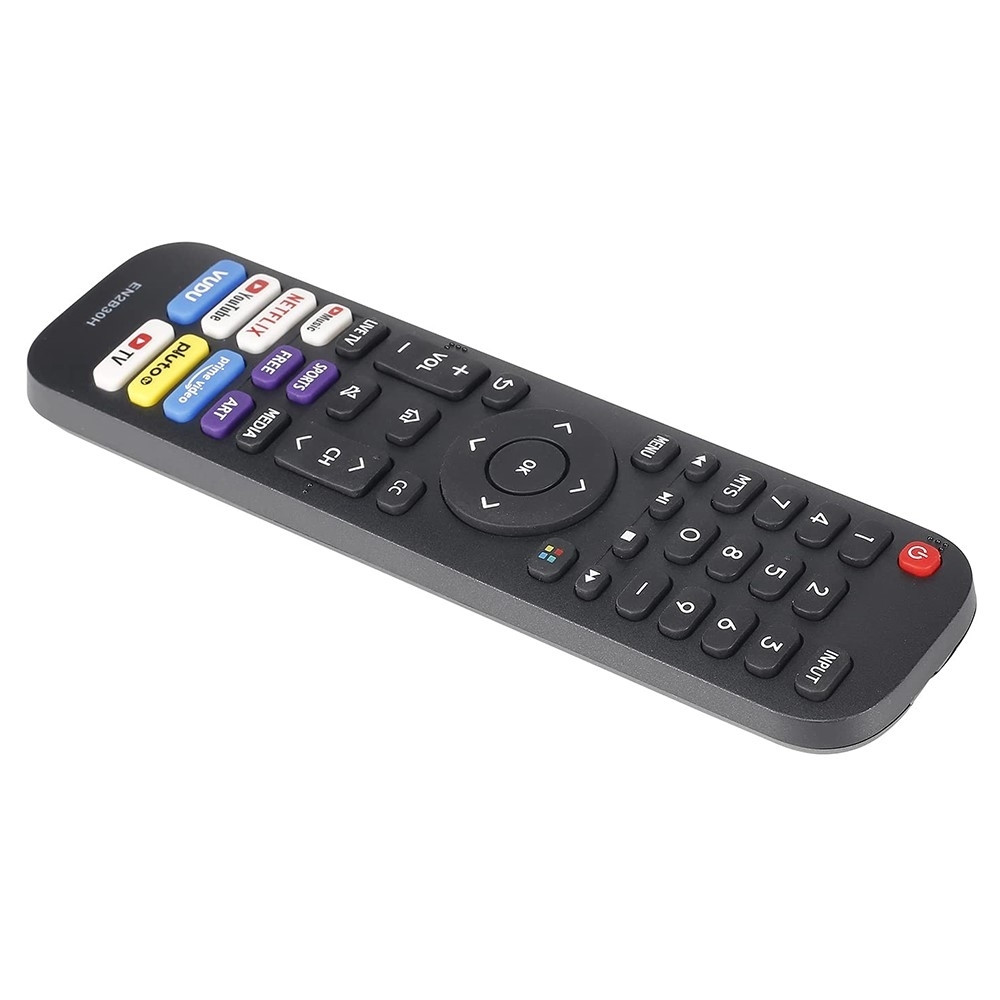 Television kaukosäädin Korvaa EN2B30H Hisense TV:lle