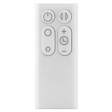 Kaukosäätimen vaihto Dyson-tuulettimelle AM06 AM07 AM08