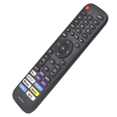 Television kaukosäädin Korvaa EN2B30H Hisense TV:lle