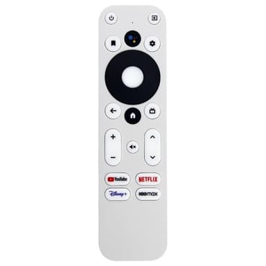 Kaukosäätimen korvaava Mecool KM2 TV digiboksin äänitoiminto