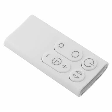 Kaukosäätimen vaihto Dyson-tuulettimelle AM06 AM07 AM08