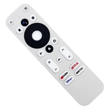Kaukosäätimen korvaava Mecool KM2 TV digiboksin äänitoiminto