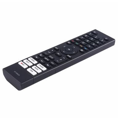TV:n kaukosäädin Korvaa CT-95025:lle TOSHIBA TV:lle