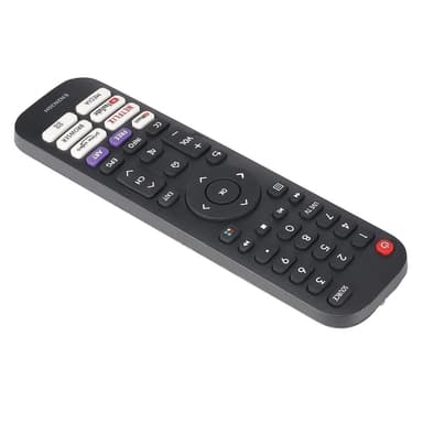 Television kaukosäädin Korvaa EN2N30H Hisense TV:lle